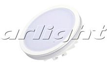 светодиодная панель LTD-115SOL-15W Day White |  код. 020709 |  Arlight